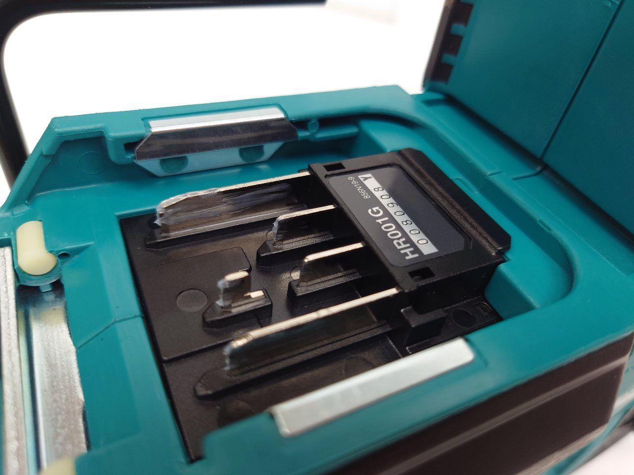  マキタ Makita 28 mm充電式ハンマドリル 囗T巛 電動ハンマードリル ドリル ドライバー レンチ