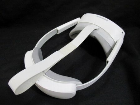 ピコ PICO 4 オールインワンVRヘッドセット 128 GB 通確OK 異臭あり