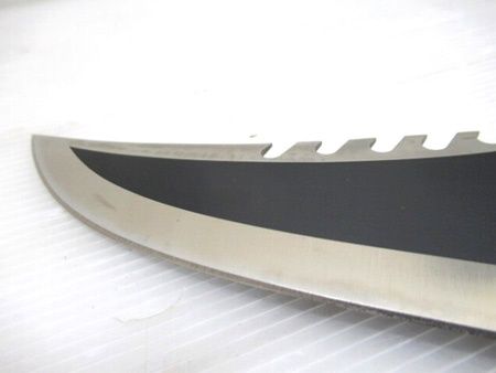 HCG ランボ RAMBO ファーストブラッドパート2 サバイバルナイフ