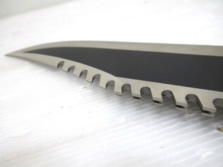 ファーストブラッドパート2