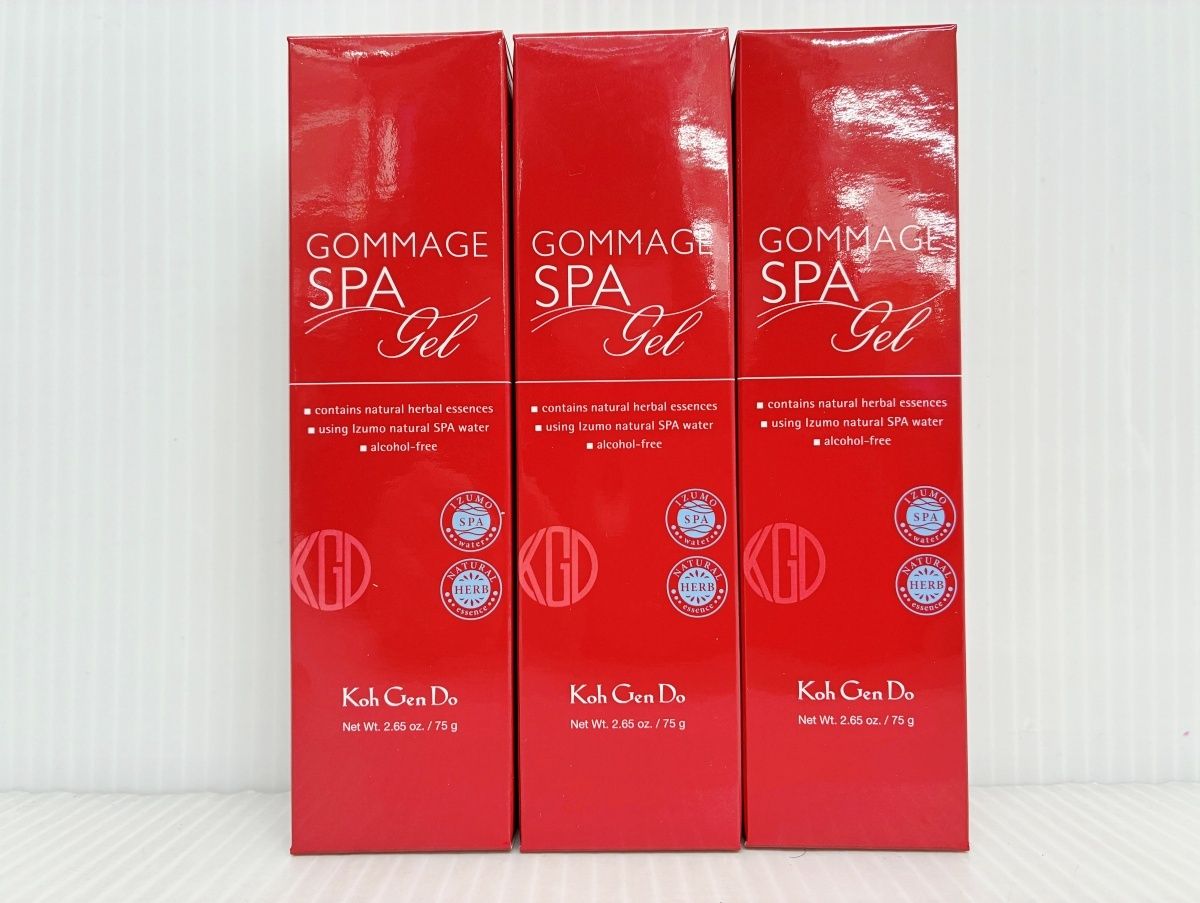 ⭐️未開封⭐️江原道 Koh Gen Do コスメセット 【公式通販】