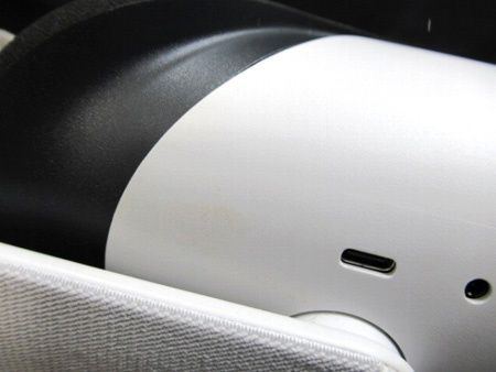  メタ Meta オキュラス Oculus クエスト Quest 2 VRヘッドセット 64 GB 通確OK その他 テレビ 映像機器