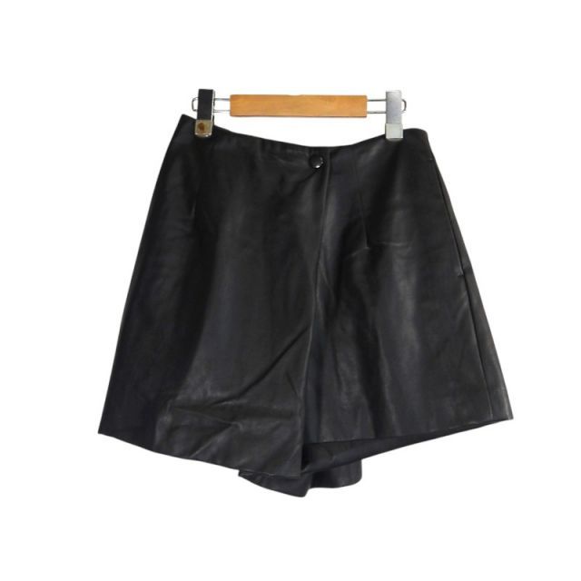 JUN MIKAMI / ジュンミカミ　ヴァリアブルショーツ ショートパンツ JUN MIKAMI JUN MIKAMI / ジュンミカミ ： ヴァリアブルショーツ