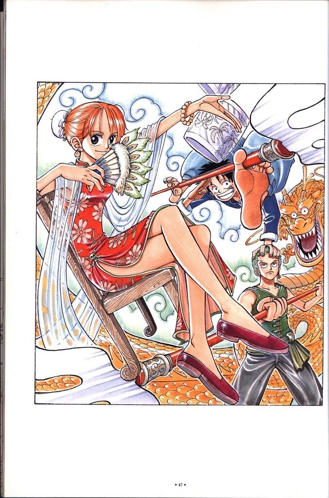 レア ONE PIECE ワンピース 試 リスタート 尾田栄一郎 ジャンプ ONE PIECE 73／尾田 栄一郎 | 集英社 ― SHUEISHA ―