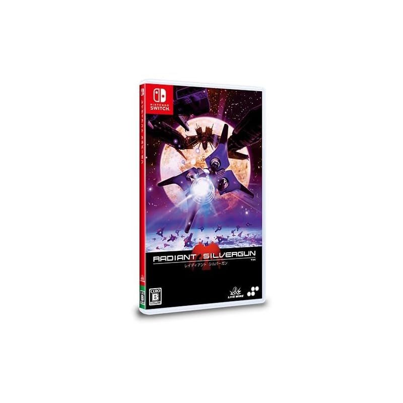 co.jpエビテン レイディアント シルバーガン ファミ通DXパック 3 Dクリスタルセット TシャツXL