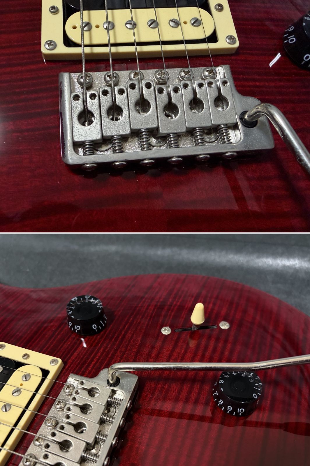 PRS SE Custom24 カスタム24 バードインレイ コイルタップ Paul Reed Smith PRS SE Custom24 カスタム24 バードインレイ コイル