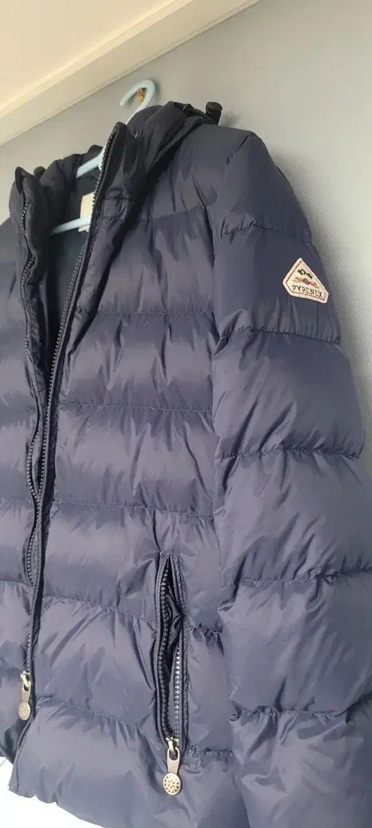 ピレニック ス キッズ ダック ダウン 12 サイズ 140-150