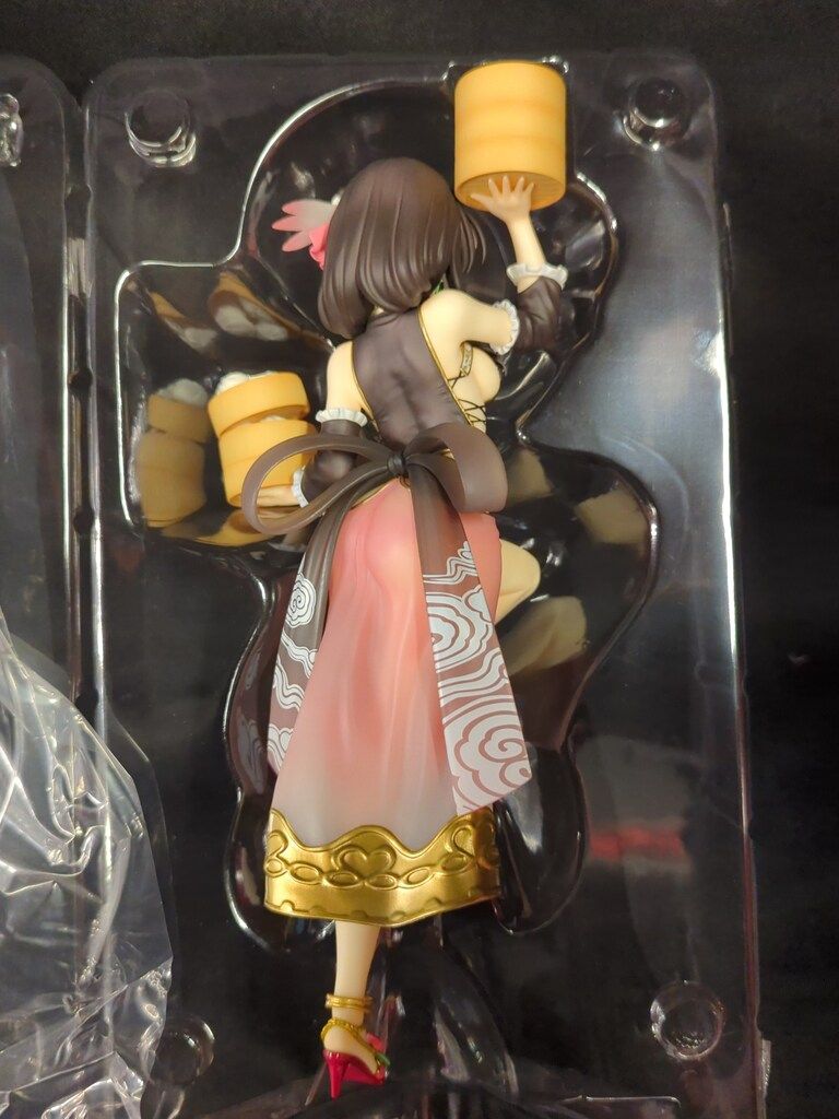 KADOKAWA KDcolle(KADOKAWAコレクション) ゆんゆん 原作版 チャイナ