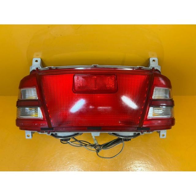 売約済みスカブ44,45,46,LEDヘッドライト、テールランプセット 【社外