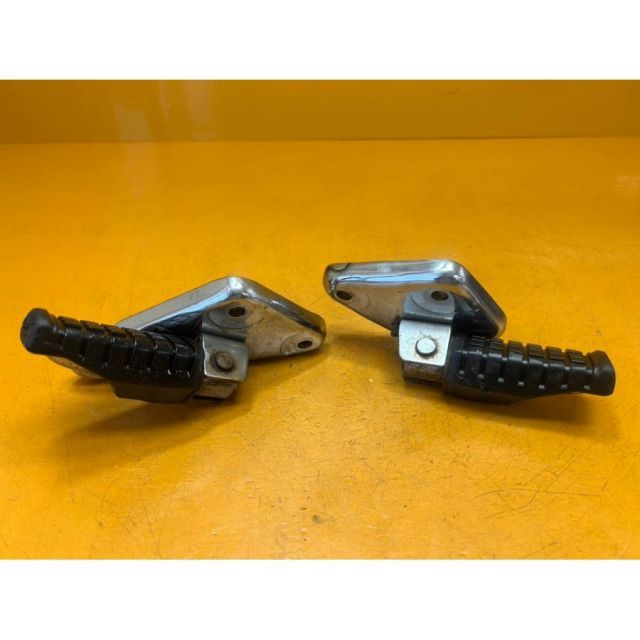 エリミネーター900 タンデムステップ 左右 カワサキ 純正 バイク 部品