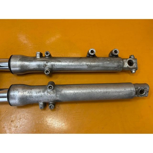 ZB 30621]@カワサキ KAWASAKI エリミネーター250 EL250A-024 フロント