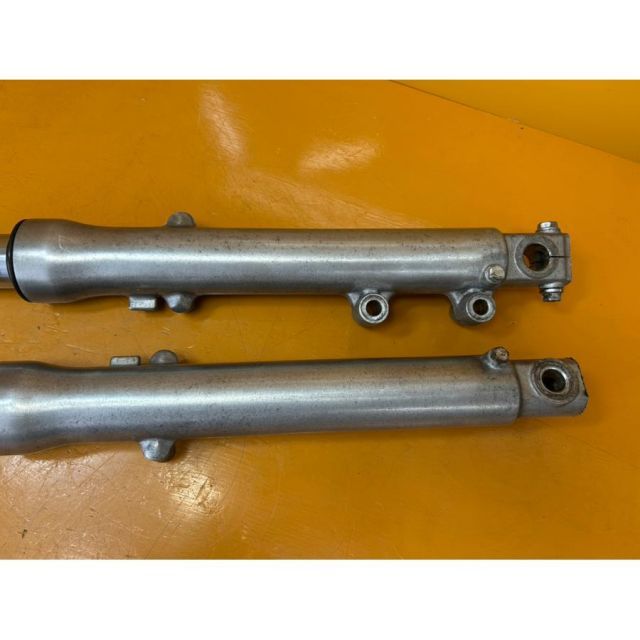 ZB 30621]@カワサキ KAWASAKI エリミネーター250 EL250A-024 フロント