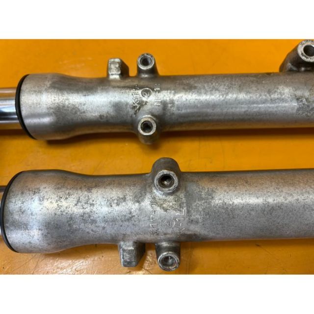 ZB 30621]@カワサキ KAWASAKI エリミネーター250 EL250A-024 フロント