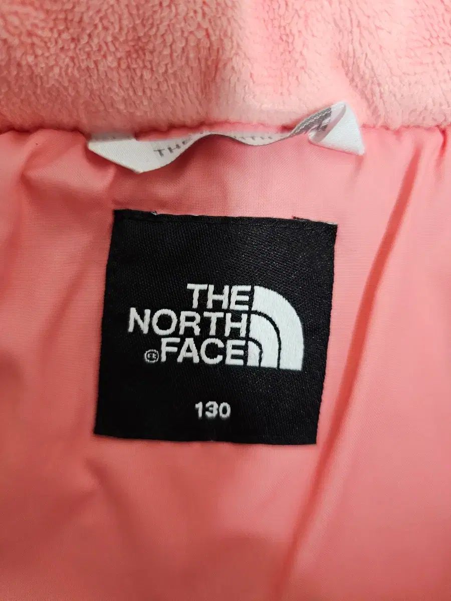  キッズ THE NORTH FACE ザ ノースフェイス グースロングダウン 130 その他 ジャケット ブルゾン