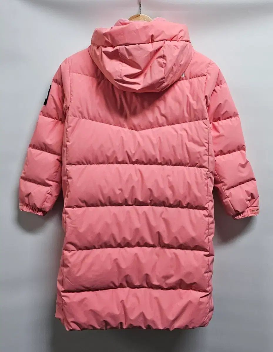 キッズ THE NORTH FACE ザ ノースフェイス グースロングダウン 130