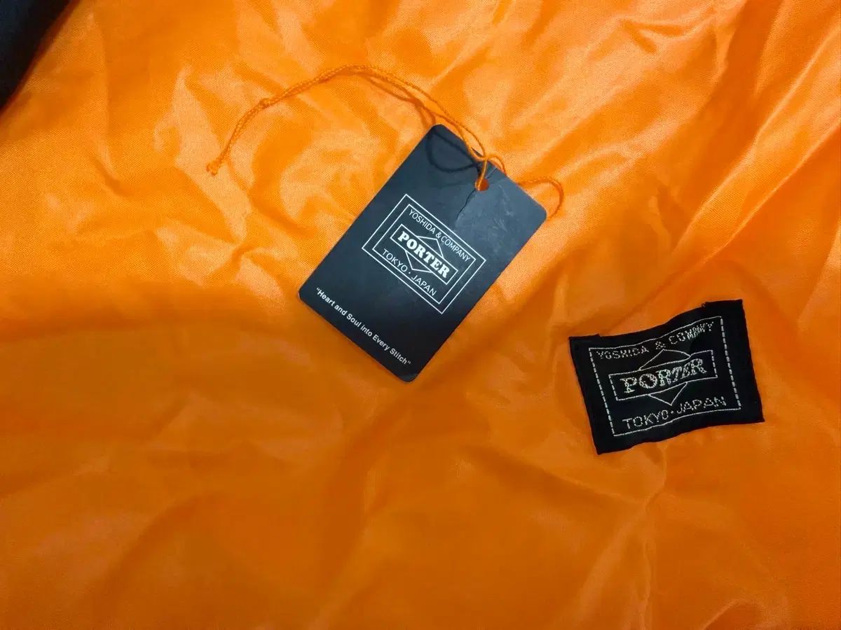 ポーター タンカー ウェストバッグ S