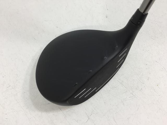 返品OK 【中古ゴルフクラブ】【美品】ピン G400 フェアウェイ PING