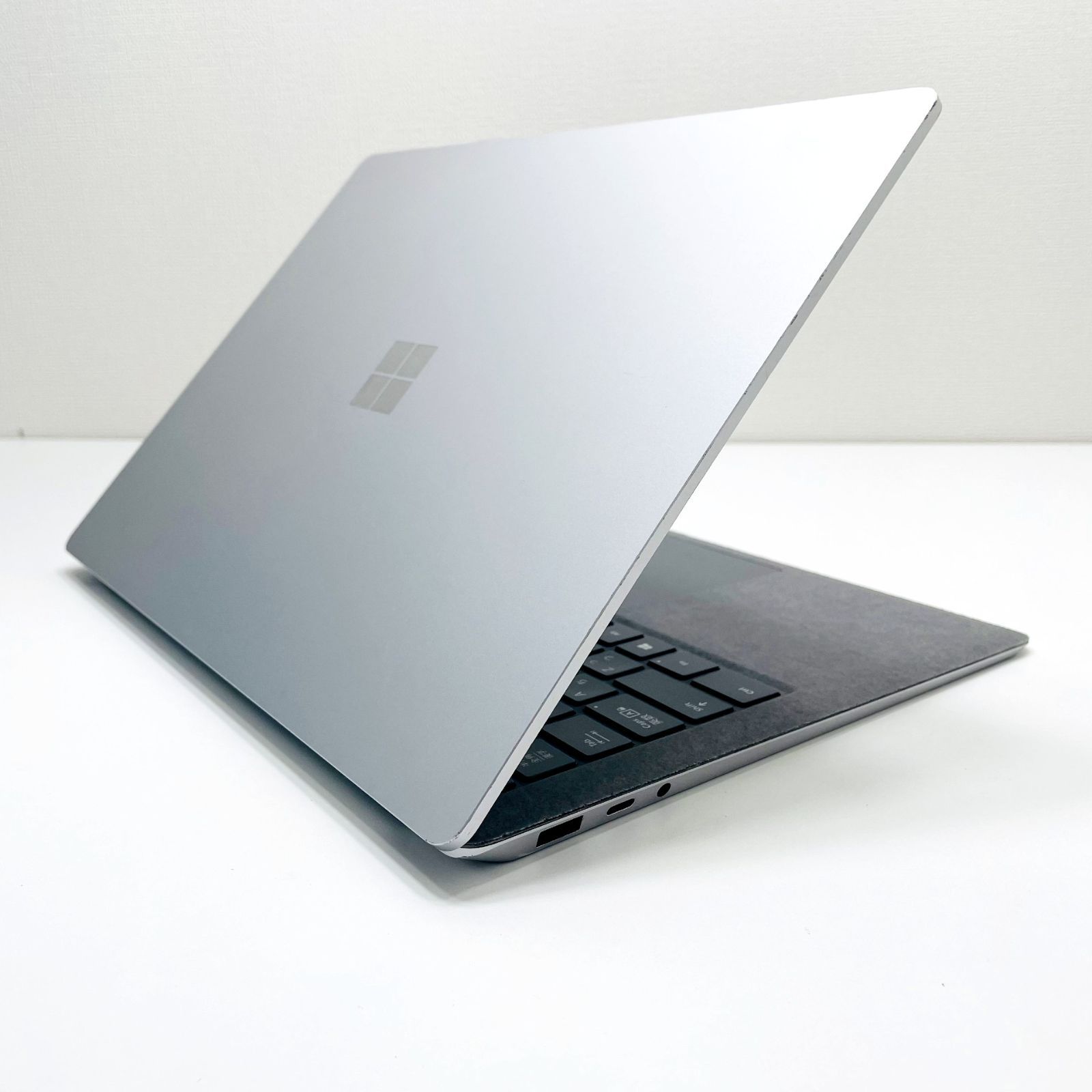 Surface Laptop 4 i5 8GB 256GB Win11 Pro Office付 - メルカリ