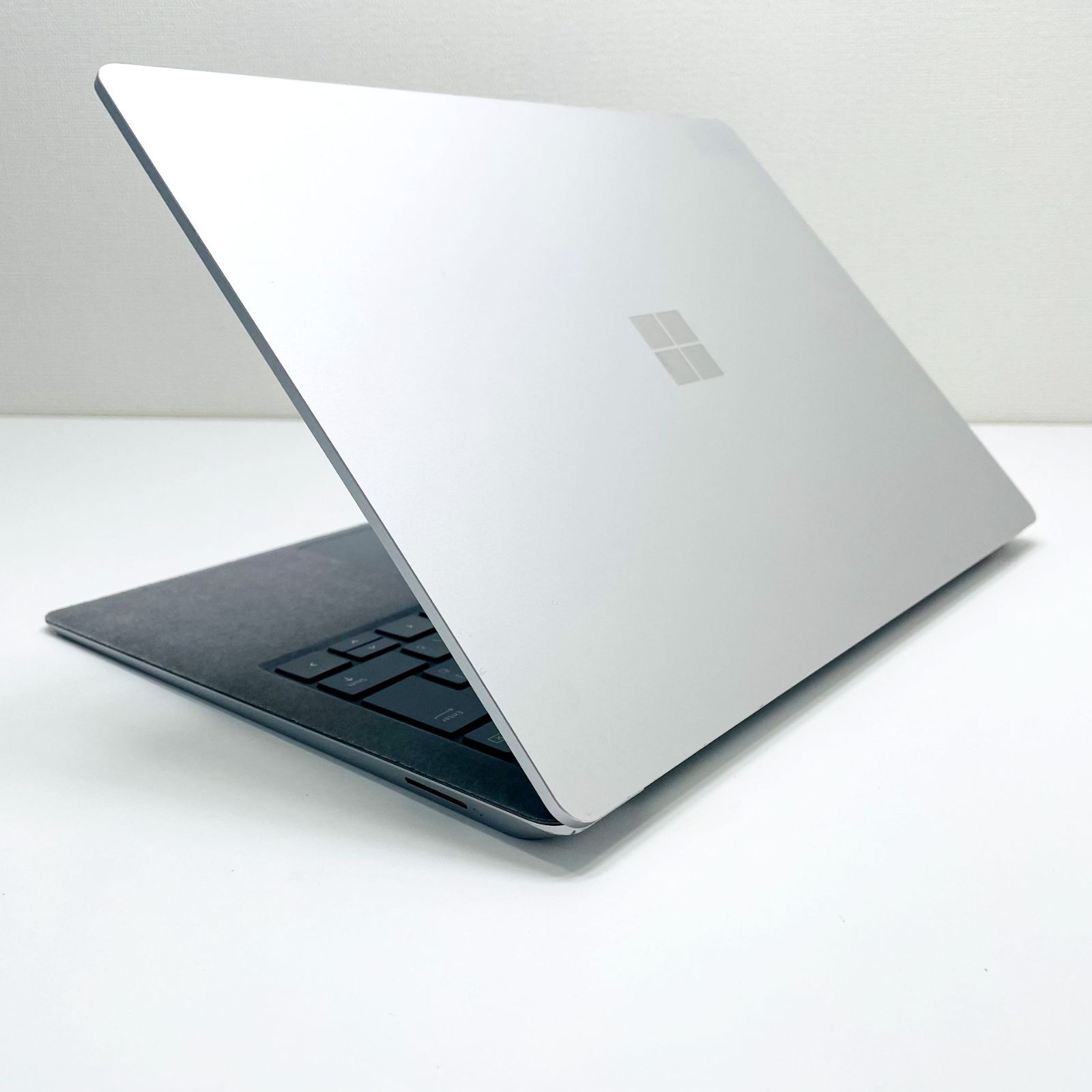 Microsoft Surface Laptop 4 13.5型 2K タッチパネル Core(TM) i5