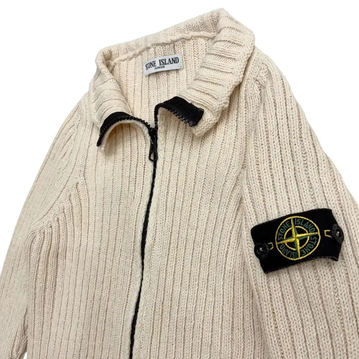 カーディガン 6