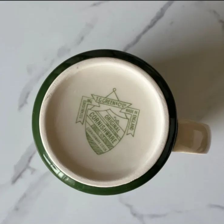 リクエスト御予約品】コーニッシュウェア - メルカリ