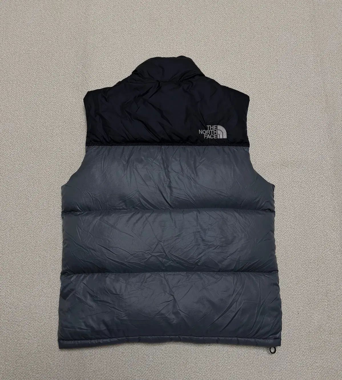 THE NORTH FACE ザノースフェイス ヌプシ NUPTSE 700 注文 ダウン