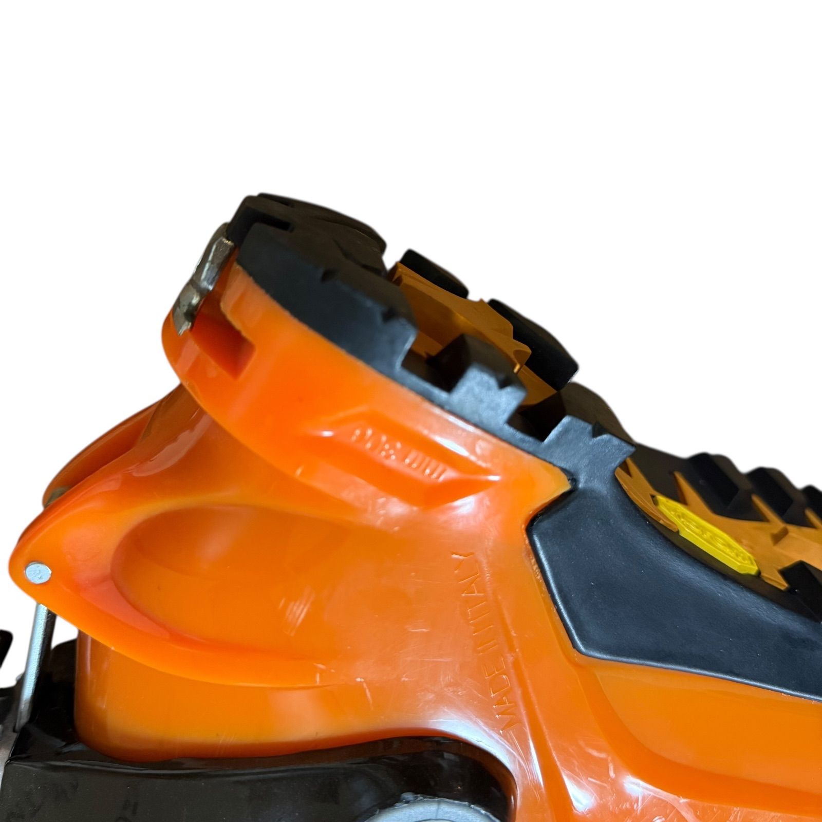 中古美品】SCARPA MAESTRALE アルペン用スキーブーツ 26-26.5cm