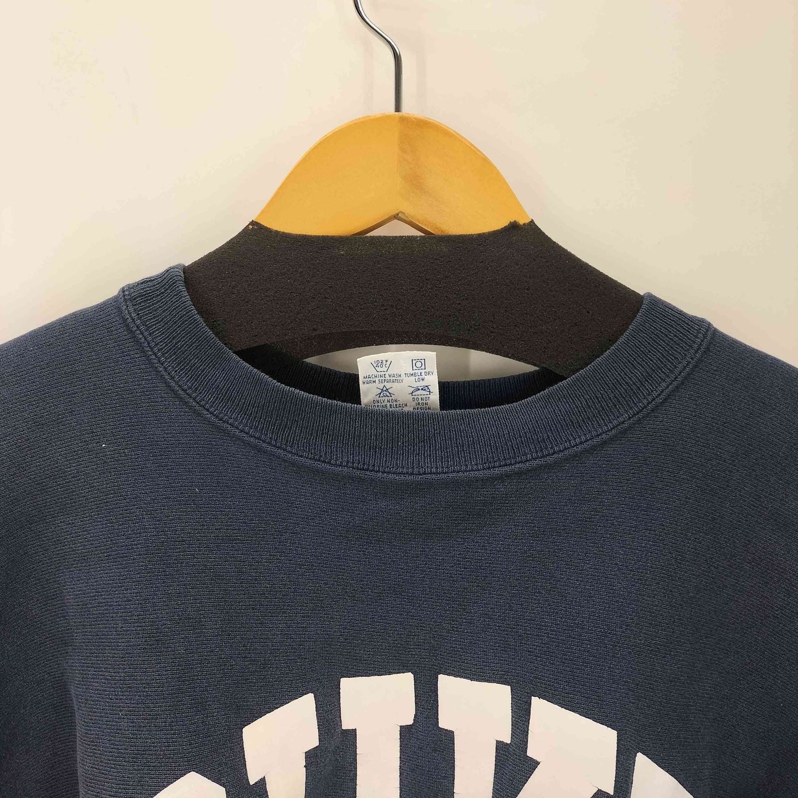 チャンピオン Champion 90S 刺繍タグ メキシコ製 REVERSE WEAVE