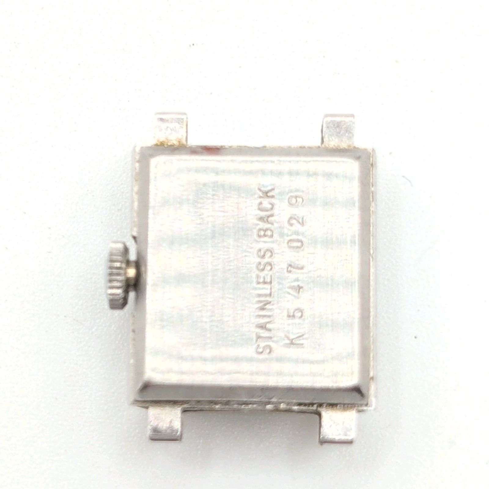 RADO スクエアデザイン 時計 2本セット　ジャンク RADO スクエアデザイン 時計 2本セット ジャンク True Square RADO