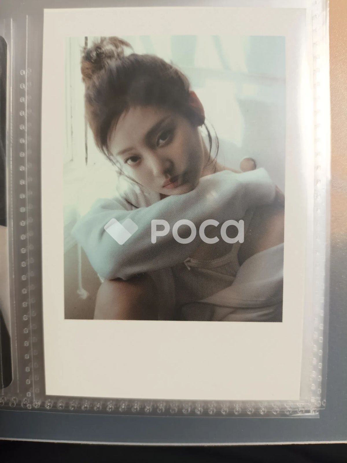 aespa✩Girls✩mu-moショップ✩ニンニン✩直筆サイン✩ポラロイド aespa✩Girls✩mu-moショップ✩ニンニン✩直筆サイン✩ポラロイド aespa✩