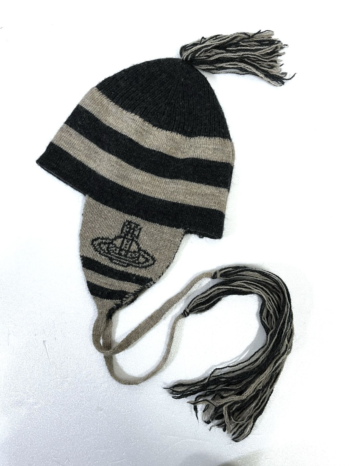 Vivienne Westwood｜ヴィヴィアンウエストウッド オーブ 耳当て