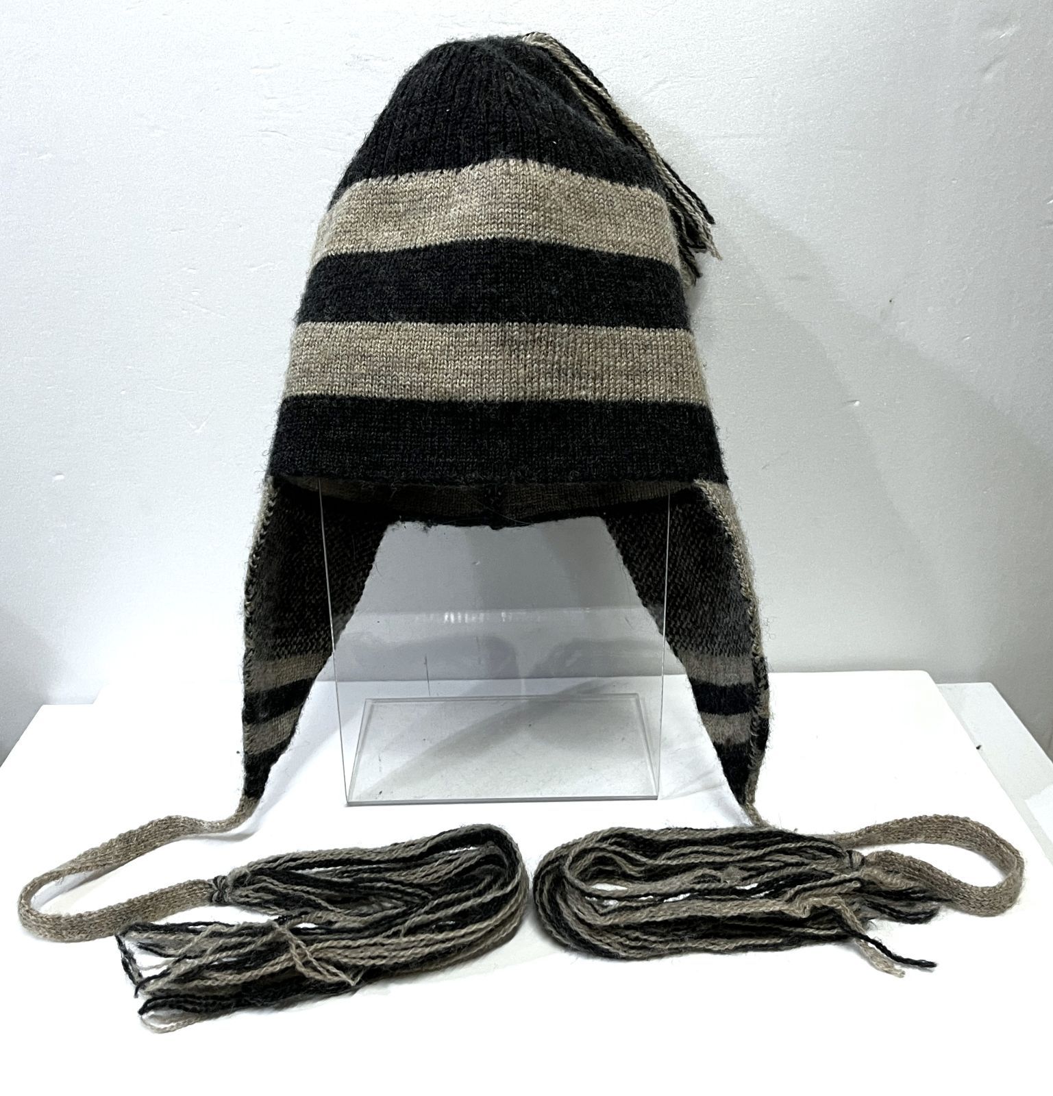 Vivienne Westwood｜ヴィヴィアンウエストウッド オーブ 耳当て