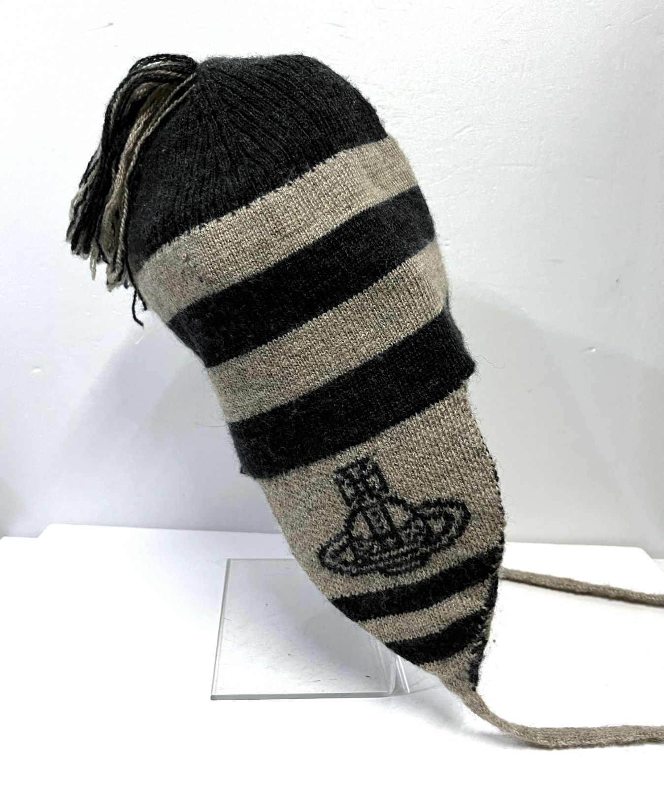 Vivienne Westwood｜ヴィヴィアンウエストウッド オーブ 耳当て