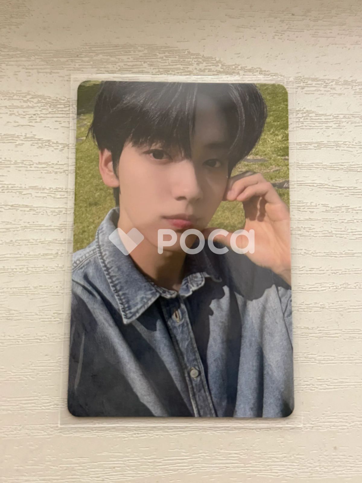 TXT スビン TOMORROW X TOGETHER WORLD TOUR [ACT : TOMORROW] IN