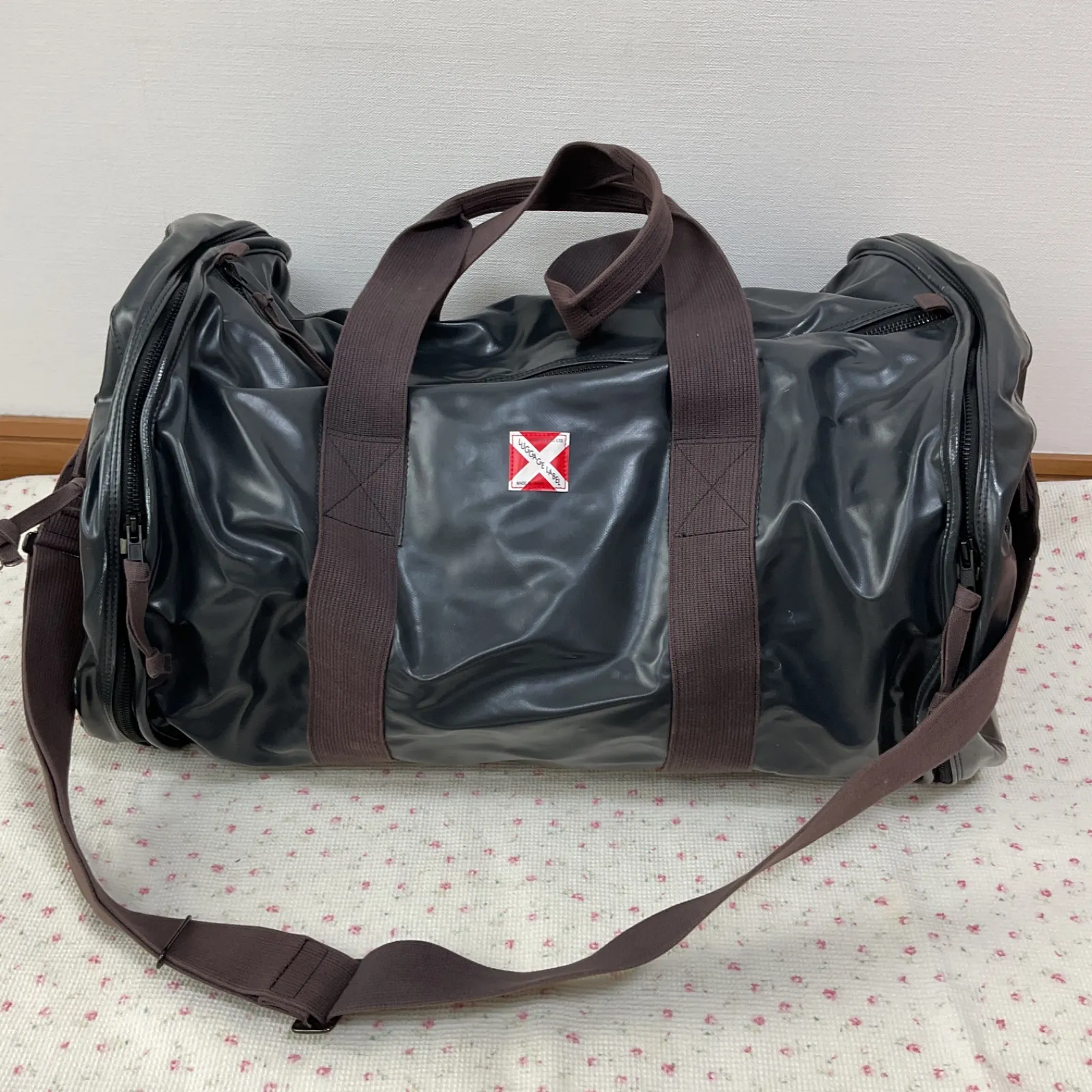 2026年最新】LUGGAGE LABEL ボストンバッグ・旅行用バッグの人気