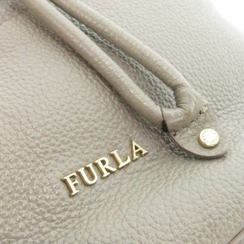 フルラ FURLA ハンドバッグ ワンハンドル 2way ショルダーバッグ