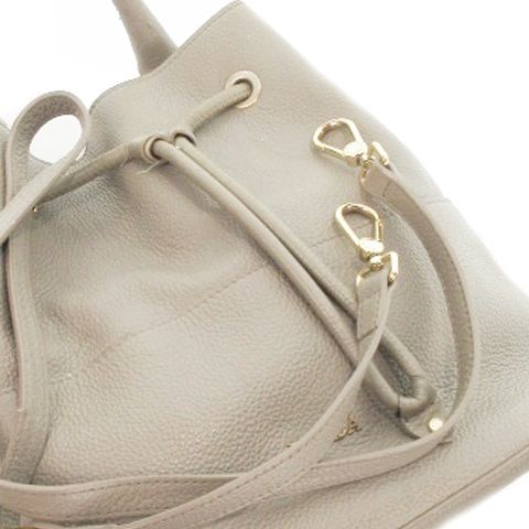 フルラ FURLA ハンドバッグ ワンハンドル 2way ショルダーバッグ