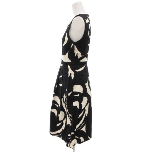 マックスマーラステュディオ Max Mara Studio ノースリーブワンピース