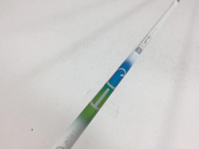 返品OK 【中古ゴルフクラブ】【超美品】デザインチューニング シャフト単品 (テーラーメイド スリーブ付) デザインチューニング CODE-X 2024 50 1W