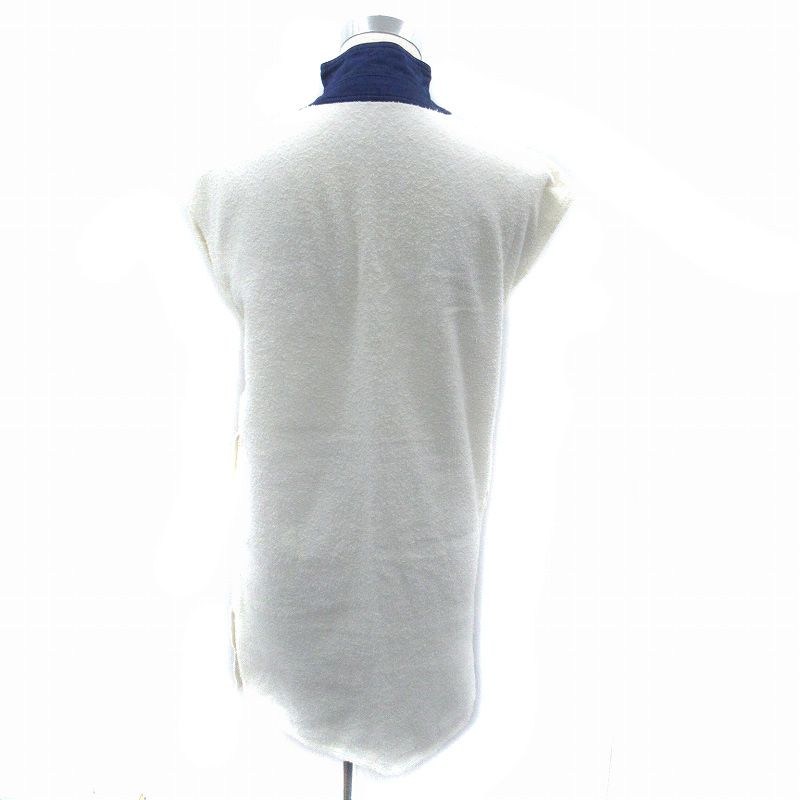 クリスチャンディオール Christian Dior SPORTS ワンピース ミニ丈