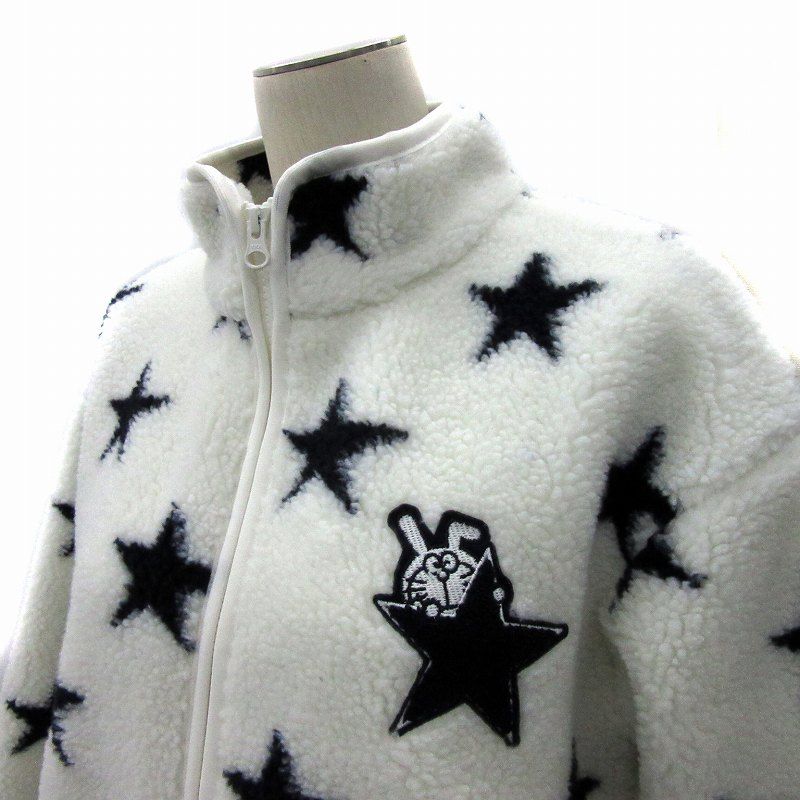 ジャックバニー jack bunny × ドラえもん タグ付き ゴルフウェア