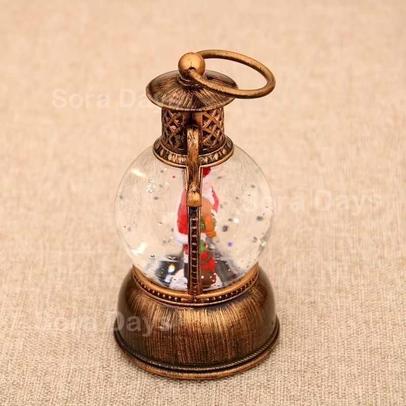 雪だるま クリスマスツリー