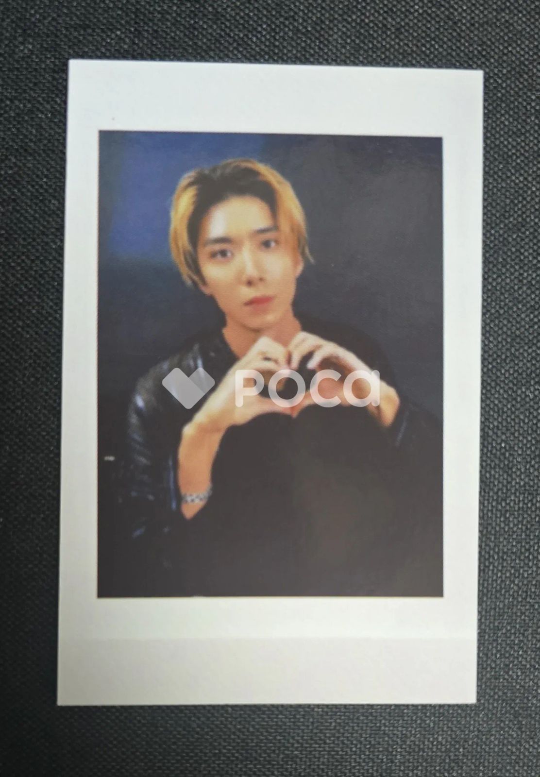 SF9 フィヨン SF9 3rd Photo Book [Sensual / Nerd] トレーディング