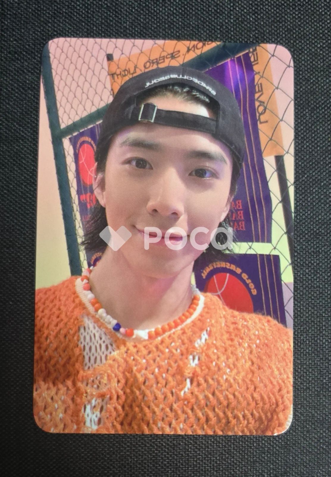 SF9 フィヨン THE WAVE OF9 KTOWN4U ラキドロ - メルカリ