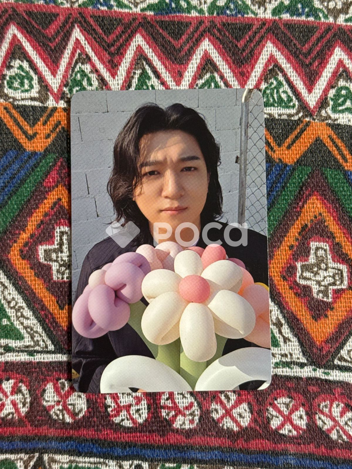 DAY6 ソンジン DAY6 10th Anniversary Tour [The DECADE] 購入特典