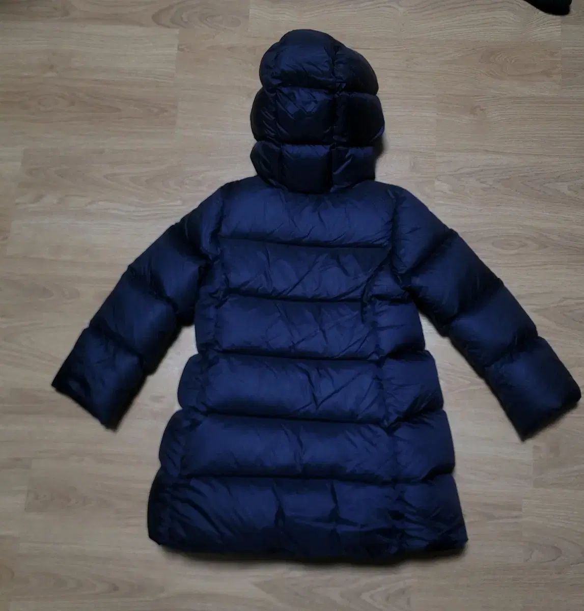 ポロラルフローレン キッズ ダウンジャケット サイズ 5 120