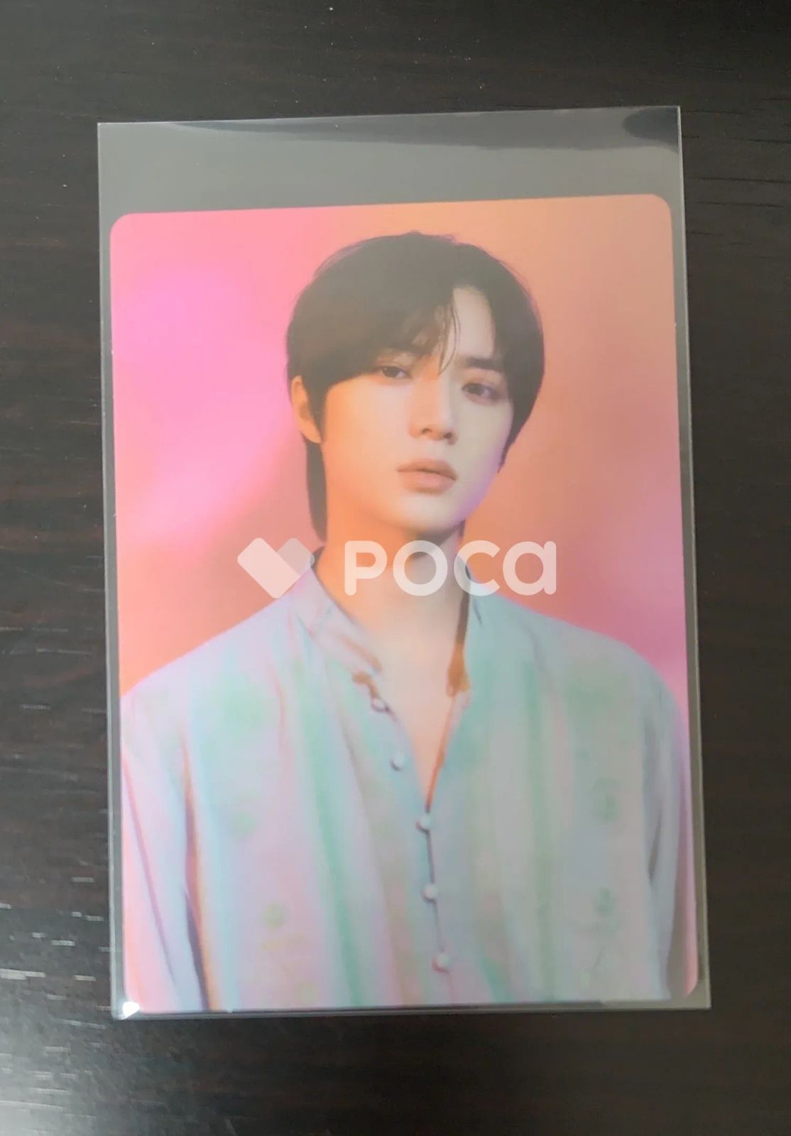 TXT ボムギュ TOMORROW X TOGETHER WORLD TOUR ACT : SWEET MIRAGE