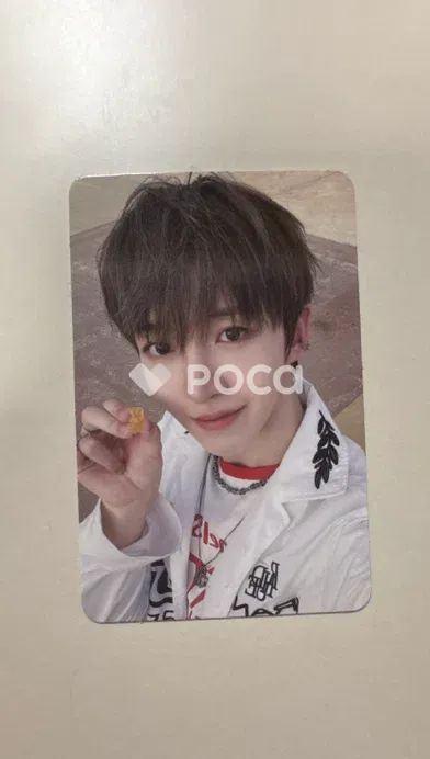 KickFlip ドンヒョン Kick Out, Flip Now! 公開放送 サノク トレカ