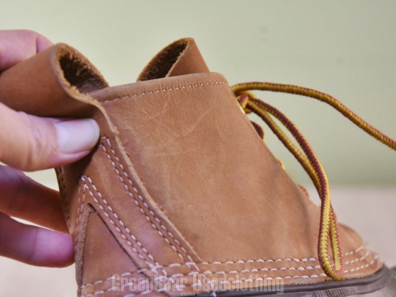  E 161 L.L.Bean ビーンブーツ 茶 レディース 23～23.5 cmくらい その他 靴