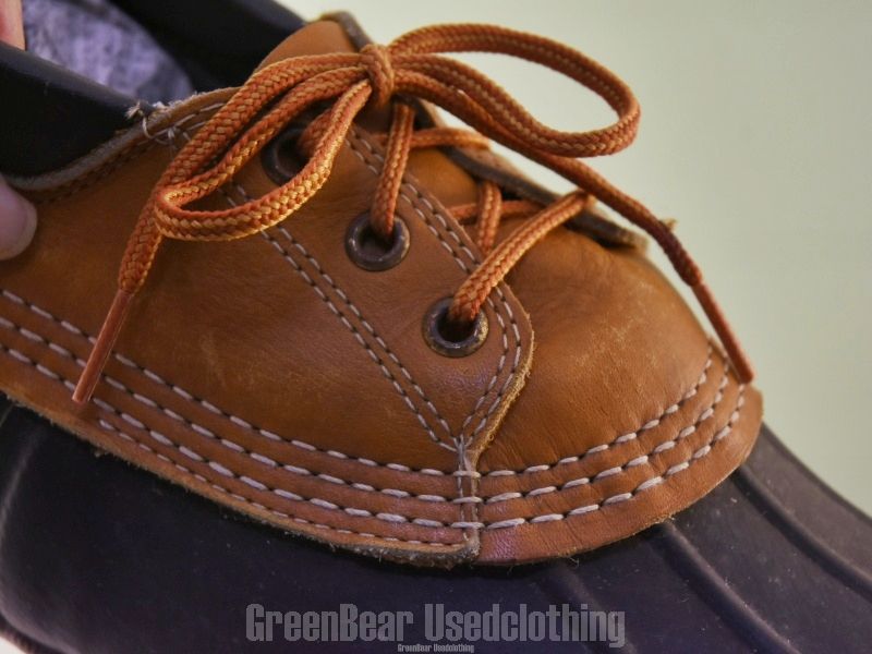  E 172 L Bean ビンテージ ビーンブーツ 茶 メンズ 10 M 28 cm その他 靴